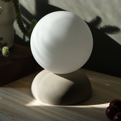 Misewell · Monroe Table Lamp | socius design in Rochester, MN