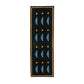 Block Shop · Moons Runner in Black | socius design in Rochester, MN