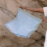 Block Shop · Moonwash Bunchberry Bandana | socius design in Rochester, MN
