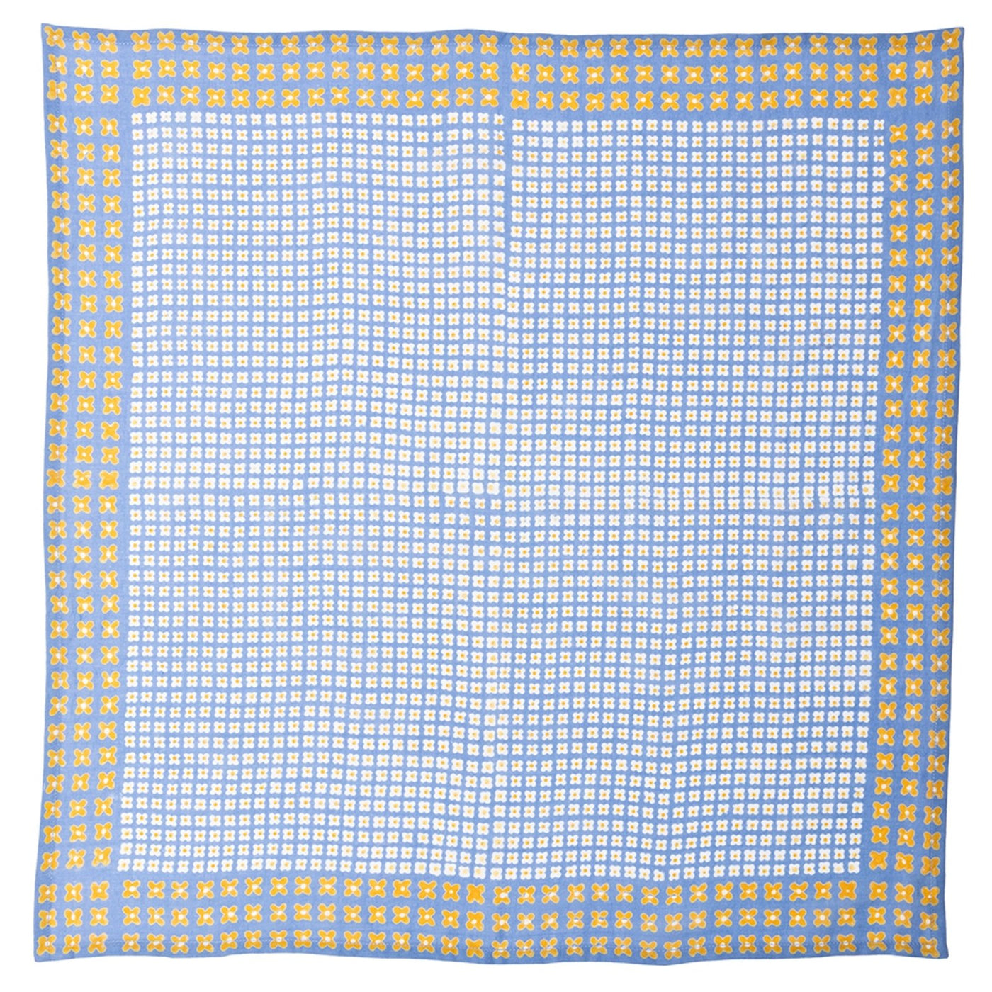 Block Shop · Moonwash Bunchberry Bandana | socius design in Rochester, MN