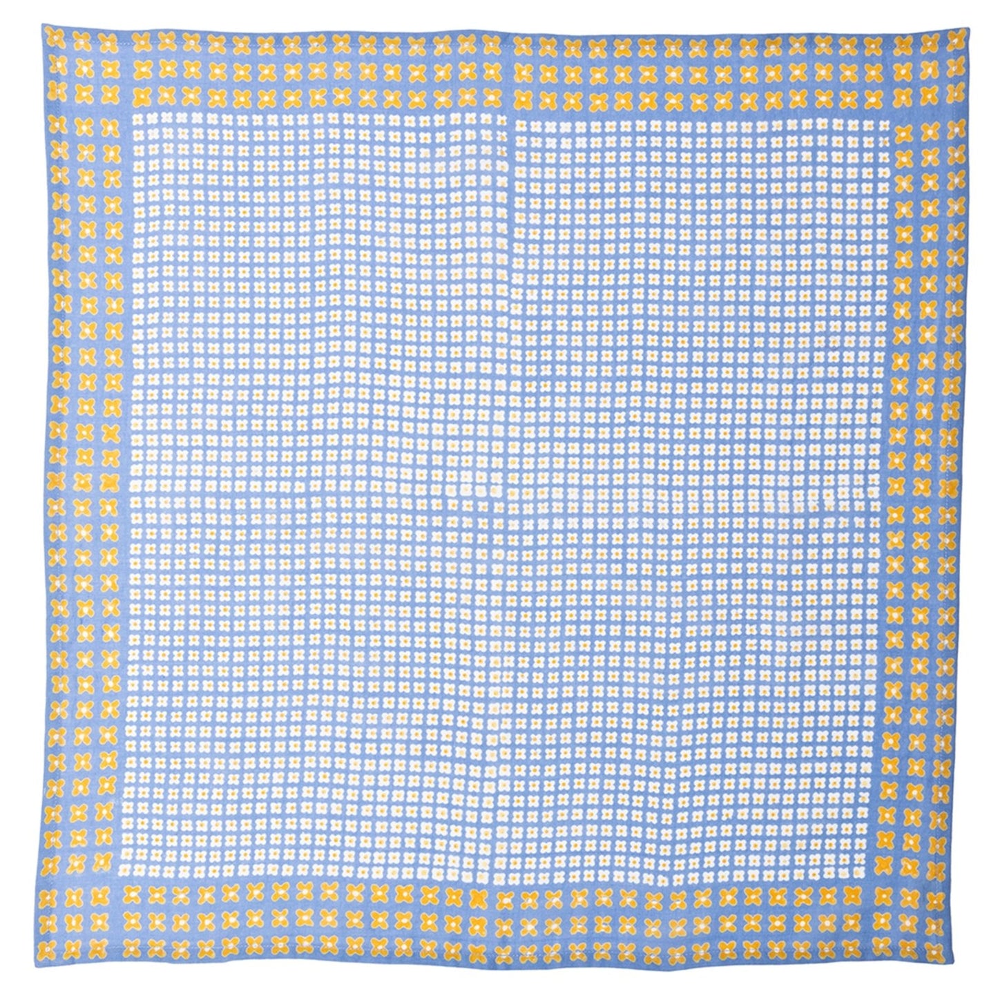 Block Shop · Moonwash Bunchberry Bandana | socius design in Rochester, MN