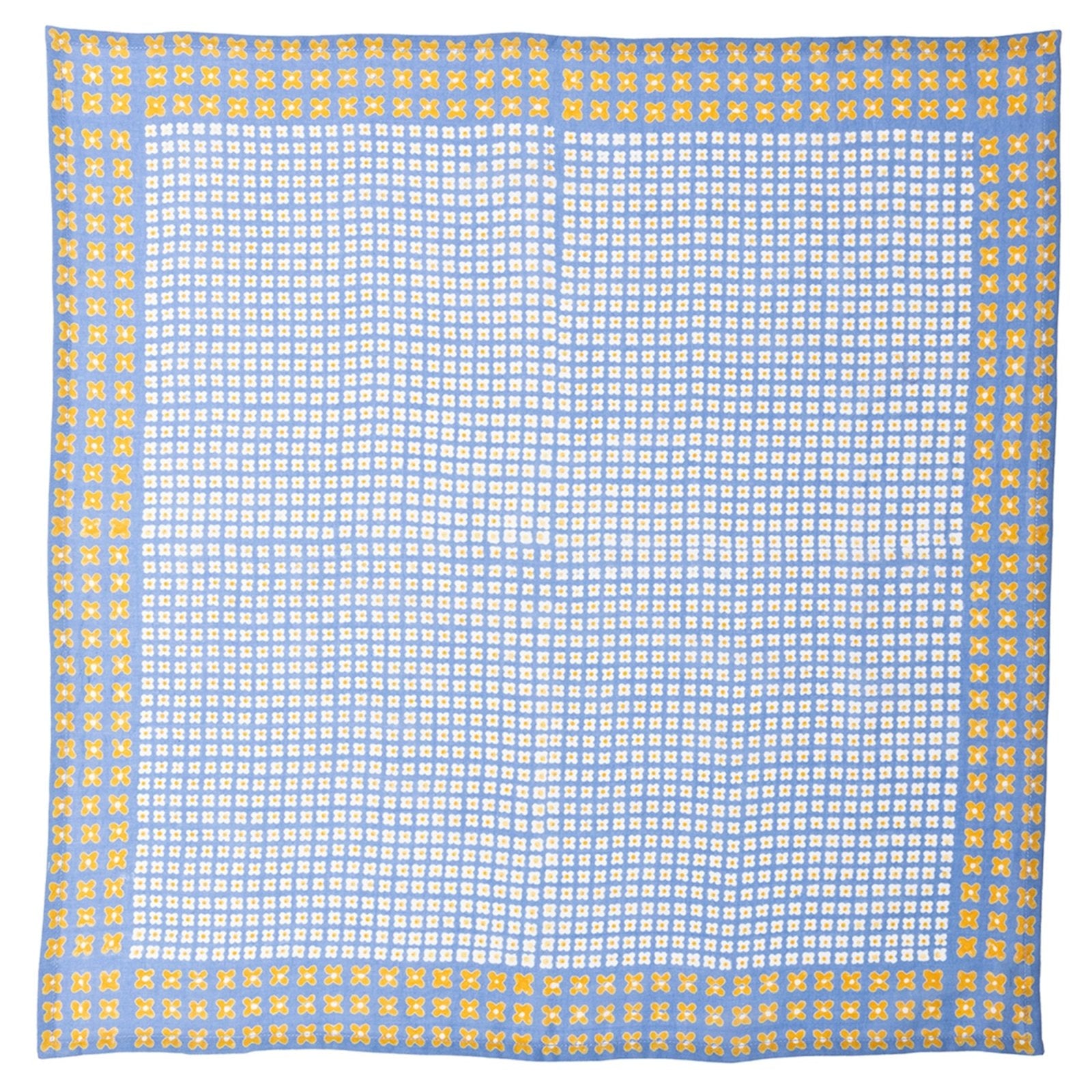 Block Shop · Moonwash Bunchberry Bandana | socius design in Rochester, MN