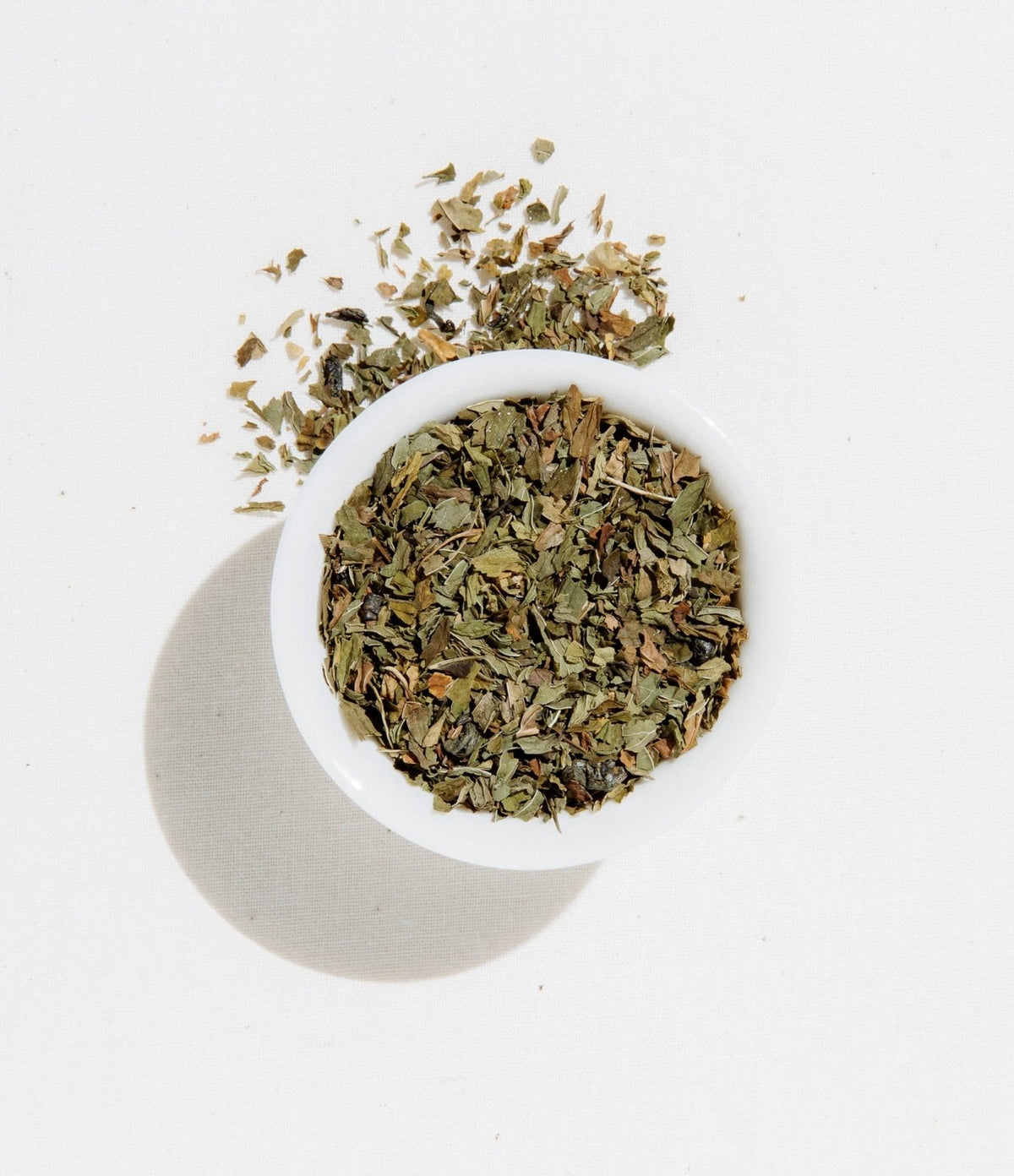 Art of Tea · Moroccan Mint Tea | socius design in Rochester, MN