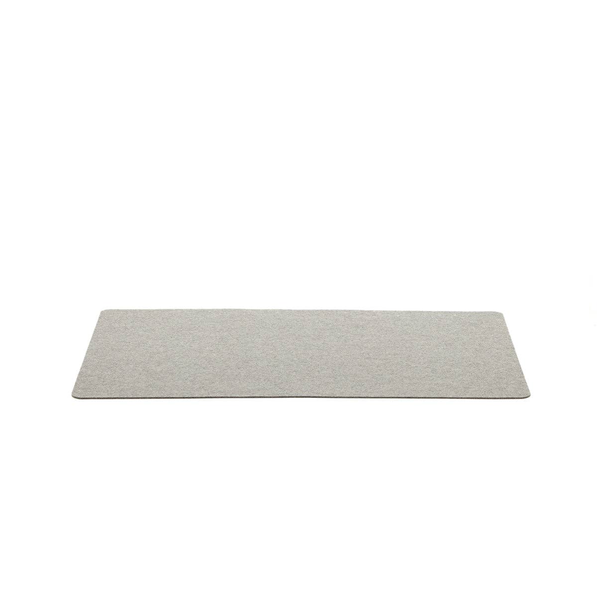 Graf Lantz · Mosen Merino Wool Felt Desk Pad · Large | socius design in Rochester, MN