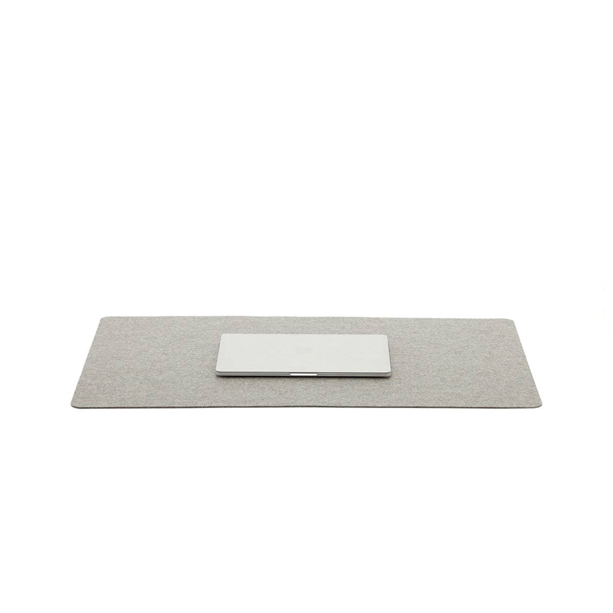 Graf Lantz · Mosen Merino Wool Felt Desk Pad · Large | socius design in Rochester, MN