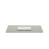 Graf Lantz · Mosen Merino Wool Felt Desk Pad · Large | socius design in Rochester, MN