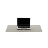 Mosen Large Merino Wool Felt Desk Pad · Graf Lantz