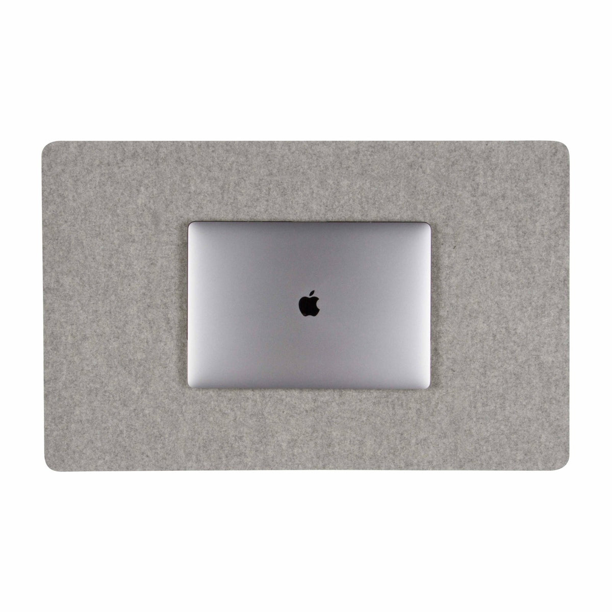 Graf Lantz · Mosen Merino Wool Felt Desk Pad · Large | socius design in Rochester, MN