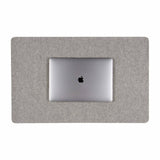 Graf Lantz · Mosen Merino Wool Felt Desk Pad · Large | socius design in Rochester, MN