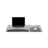 Graf Lantz · Mosen Merino Wool Felt Desk Pad · Large | socius design in Rochester, MN