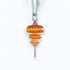 Antony Riggles · Mouth - Blown Glass Ornament · Style 5 | socius design in Rochester, MN