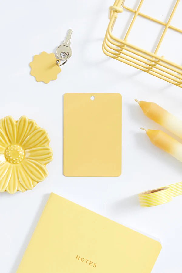 Mustard Made · Mustard Made Color Swatch | socius design in Rochester, MN