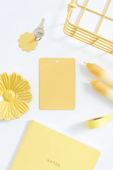 Mustard Made · Mustard Made Color Swatch | socius design in Rochester, MN