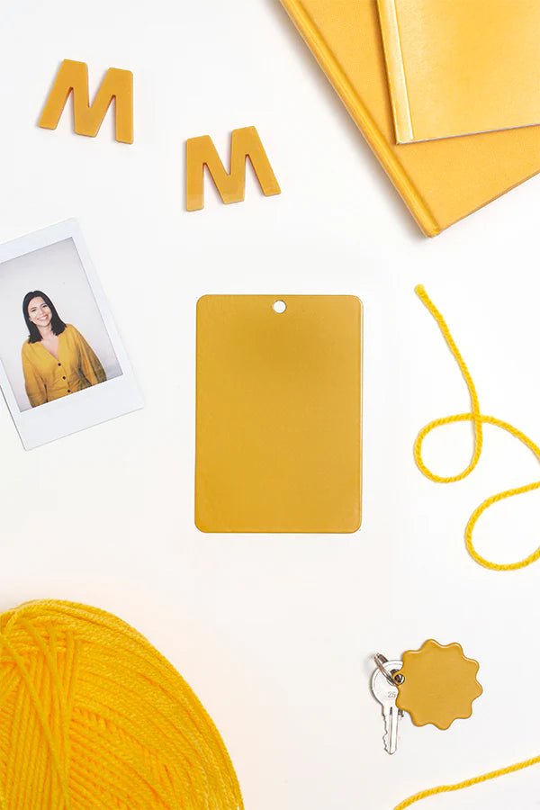 Mustard Made · Mustard Made Color Swatch | socius design in Rochester, MN