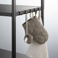 Steel 35” High Storage Rack