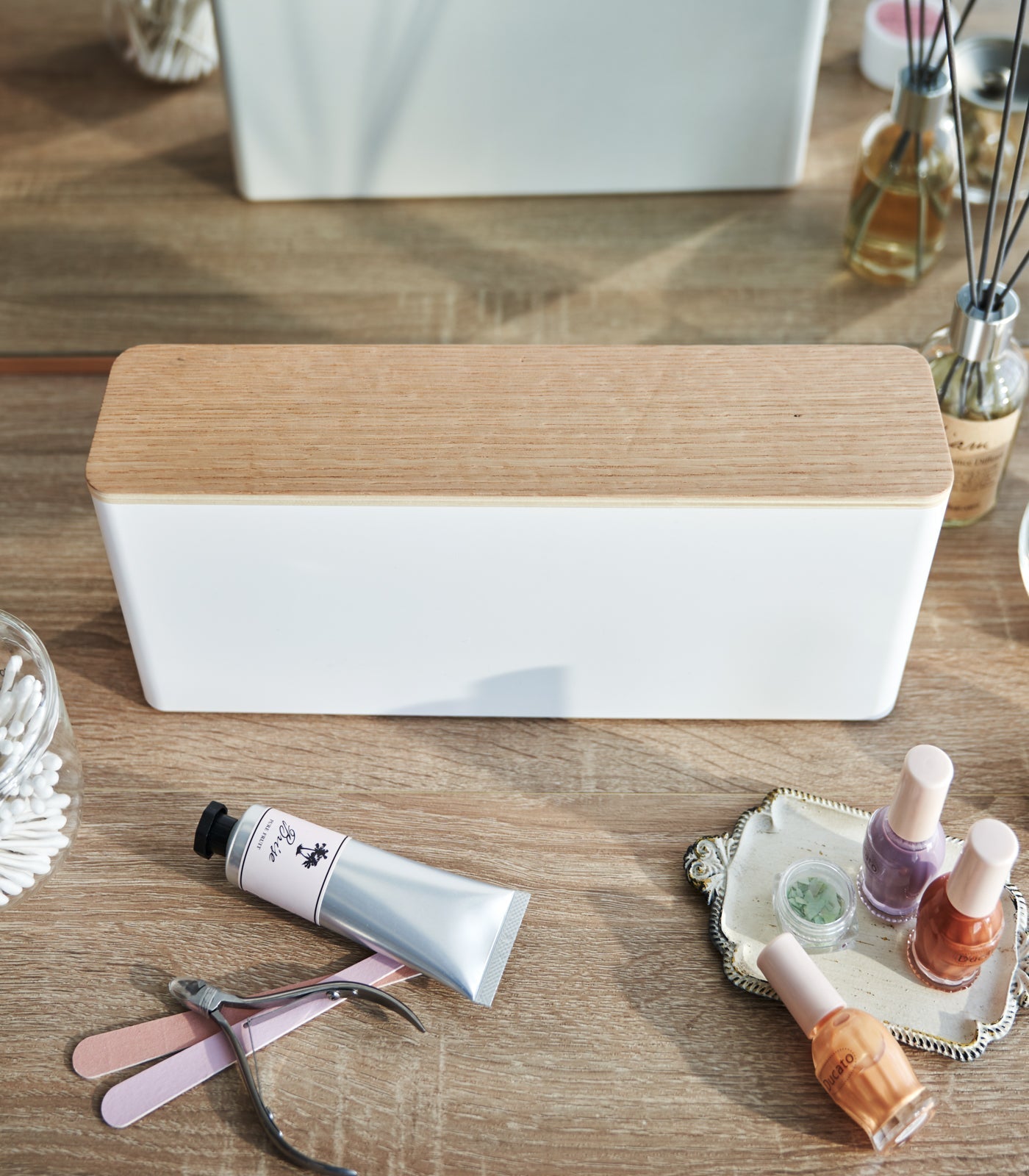 Yamazaki Home · Nail Polish Organizer | socius design in Rochester, MN