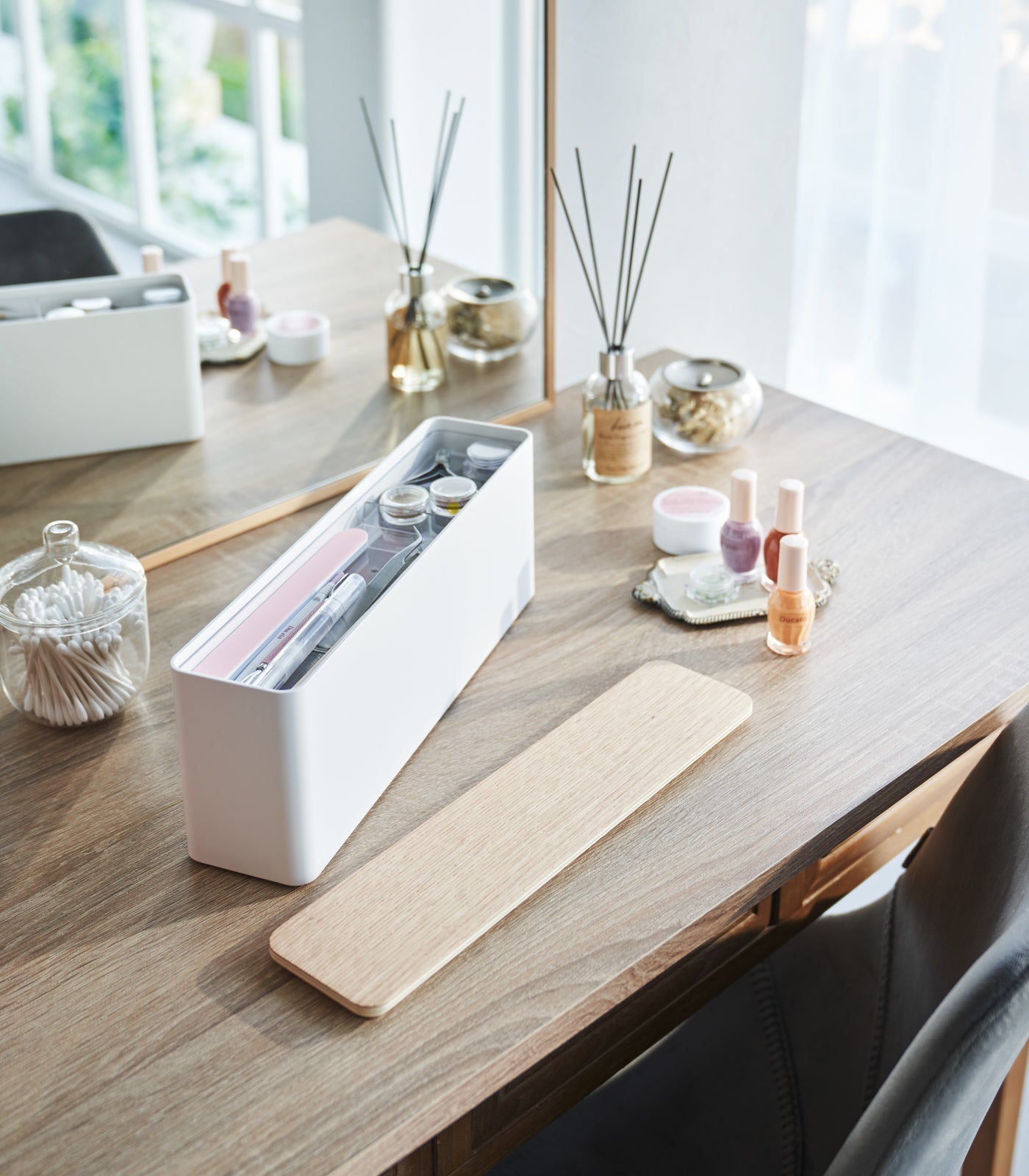 Yamazaki Home · Nail Polish Organizer | socius design in Rochester, MN