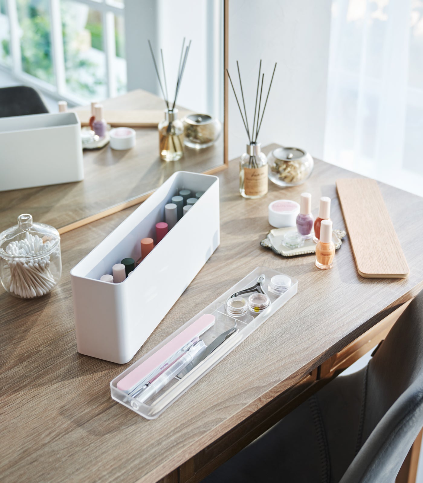 Yamazaki Home · Nail Polish Organizer | socius design in Rochester, MN