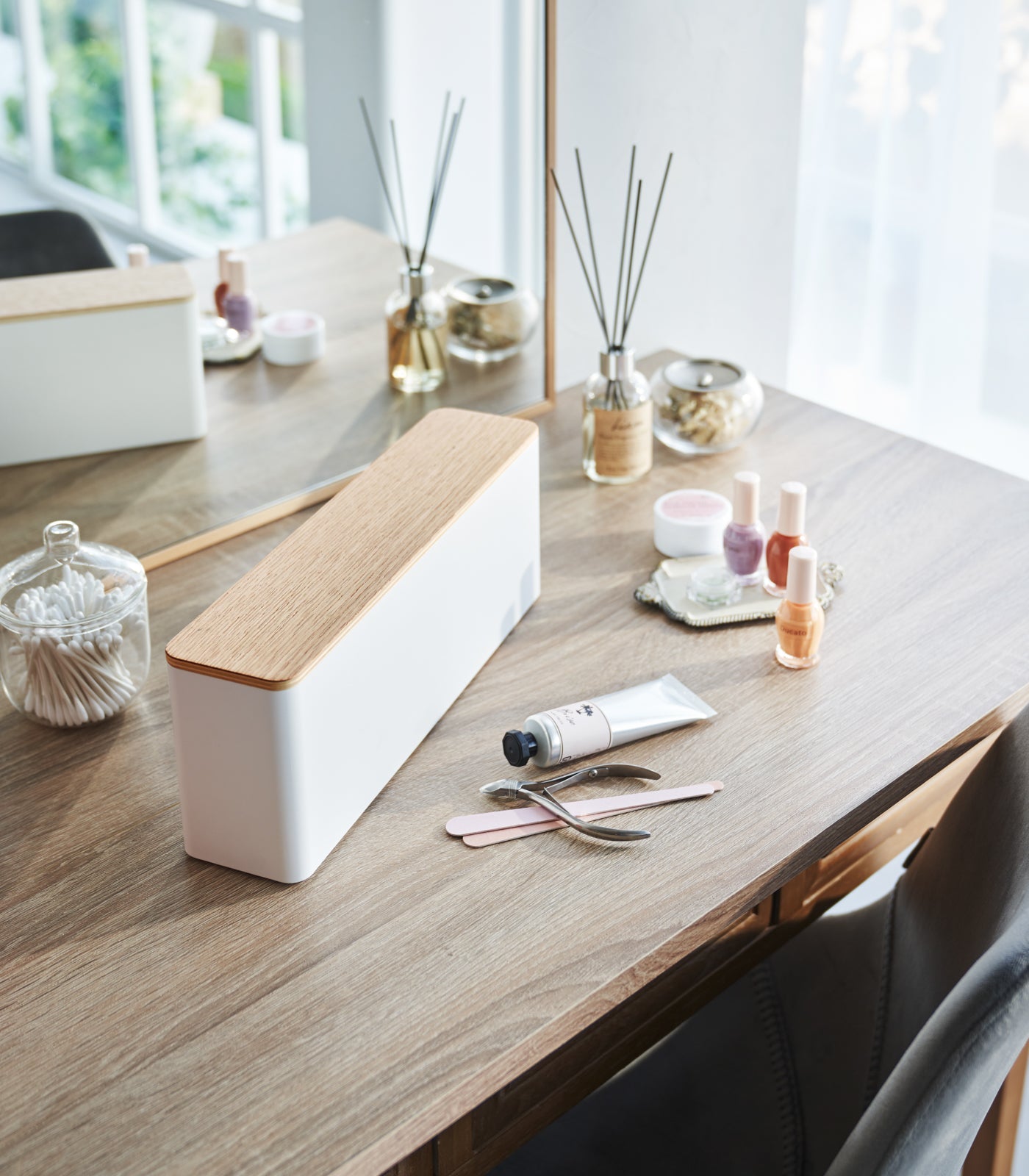 Yamazaki Home · Nail Polish Organizer | socius design in Rochester, MN