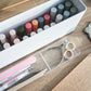 Yamazaki Home · Nail Polish Organizer | socius design in Rochester, MN