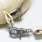 Curated Basics · Natural Canvas Shoulder Bag | socius design in Rochester, MN