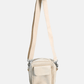 Curated Basics · Natural Canvas Shoulder Bag | socius design in Rochester, MN