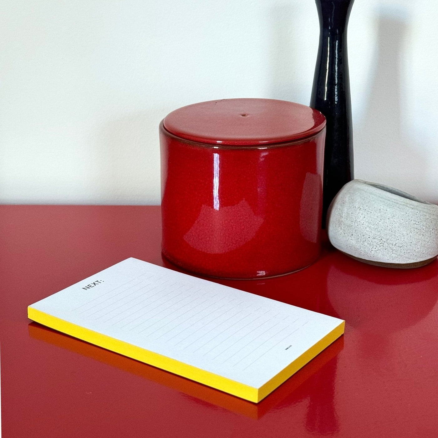 Wms&Co. · Next Notepads | socius design in Rochester, MN