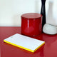Yellow Edge