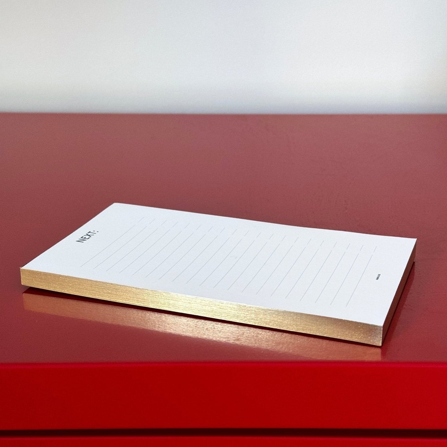 Wms&Co. · Next Notepads | socius design in Rochester, MN