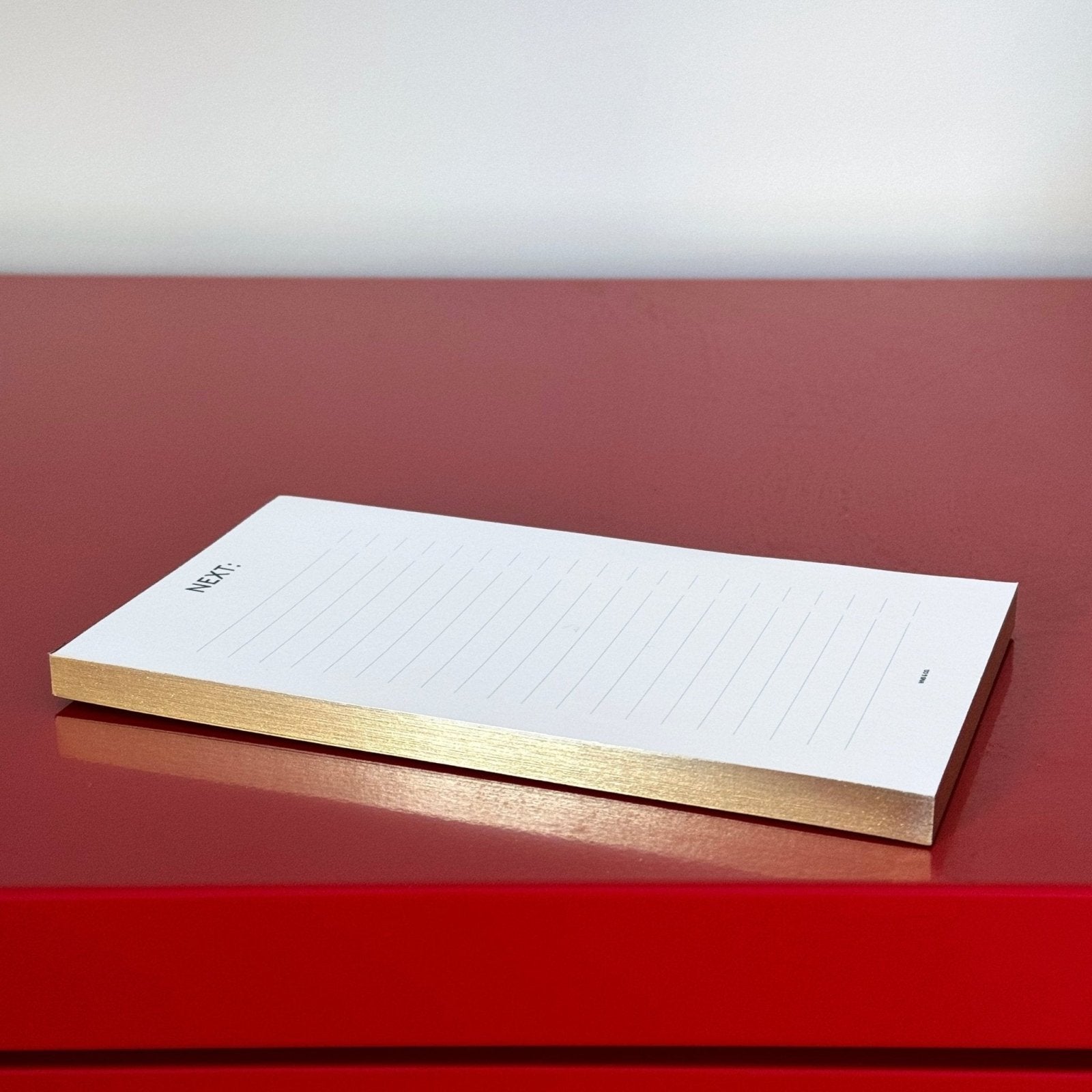 Wms&Co. · Next Notepads | socius design in Rochester, MN