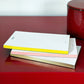 Wms&Co. · Next Notepads | socius design in Rochester, MN