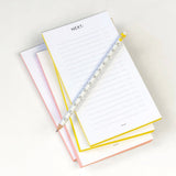 Wms&Co. · Next Notepads | socius design in Rochester, MN