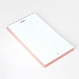 Wms&Co. · Next Notepads | socius design in Rochester, MN