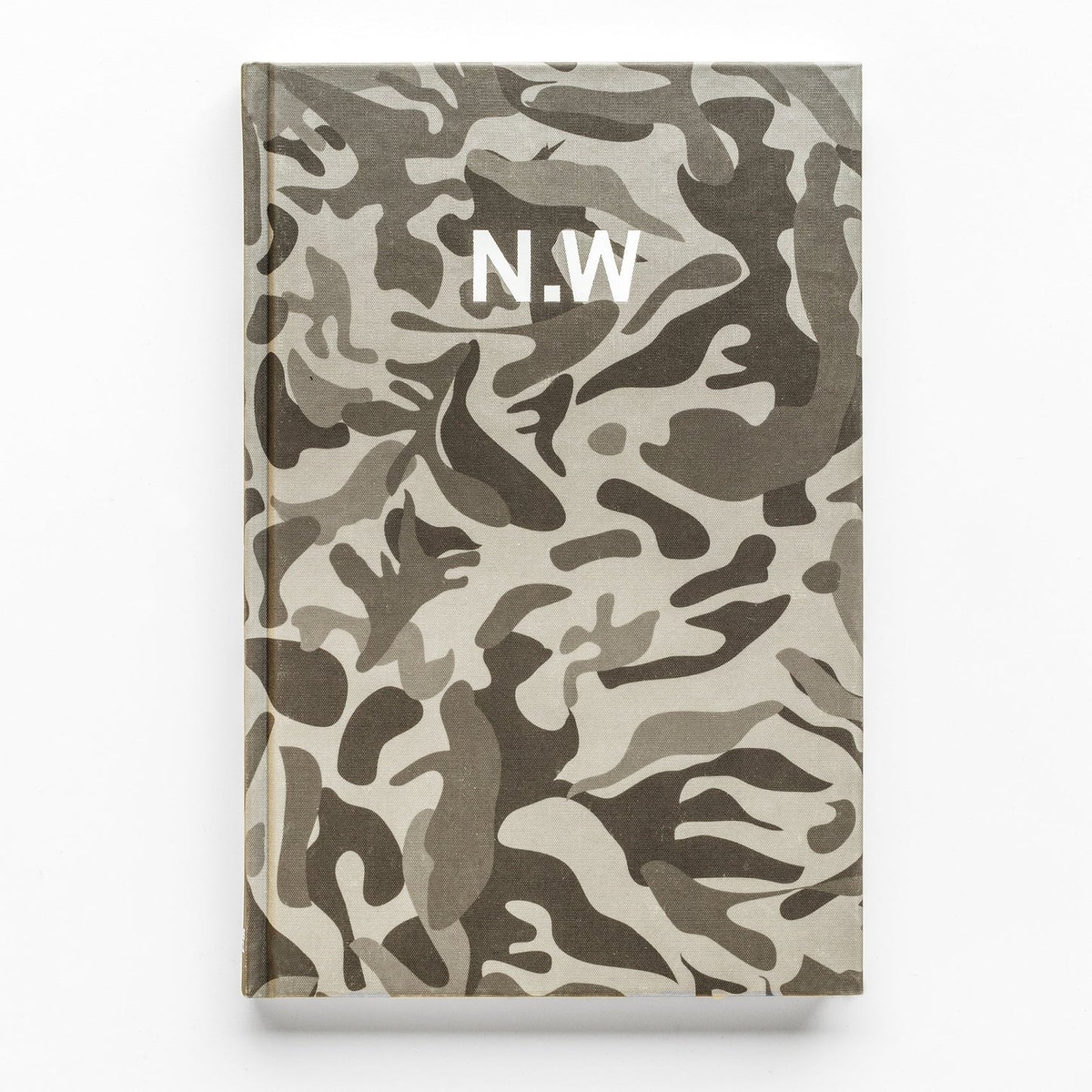 Wms&Co. · Nick Wooster: Incomplete Inventory | socius design in Rochester, MN