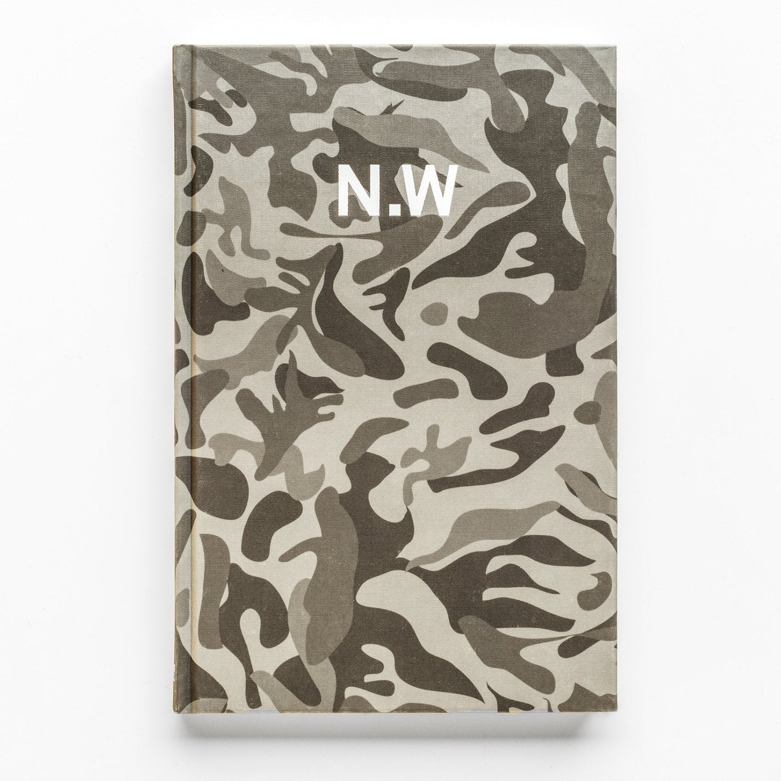 Wms&Co. · Nick Wooster: Incomplete Inventory | socius design in Rochester, MN