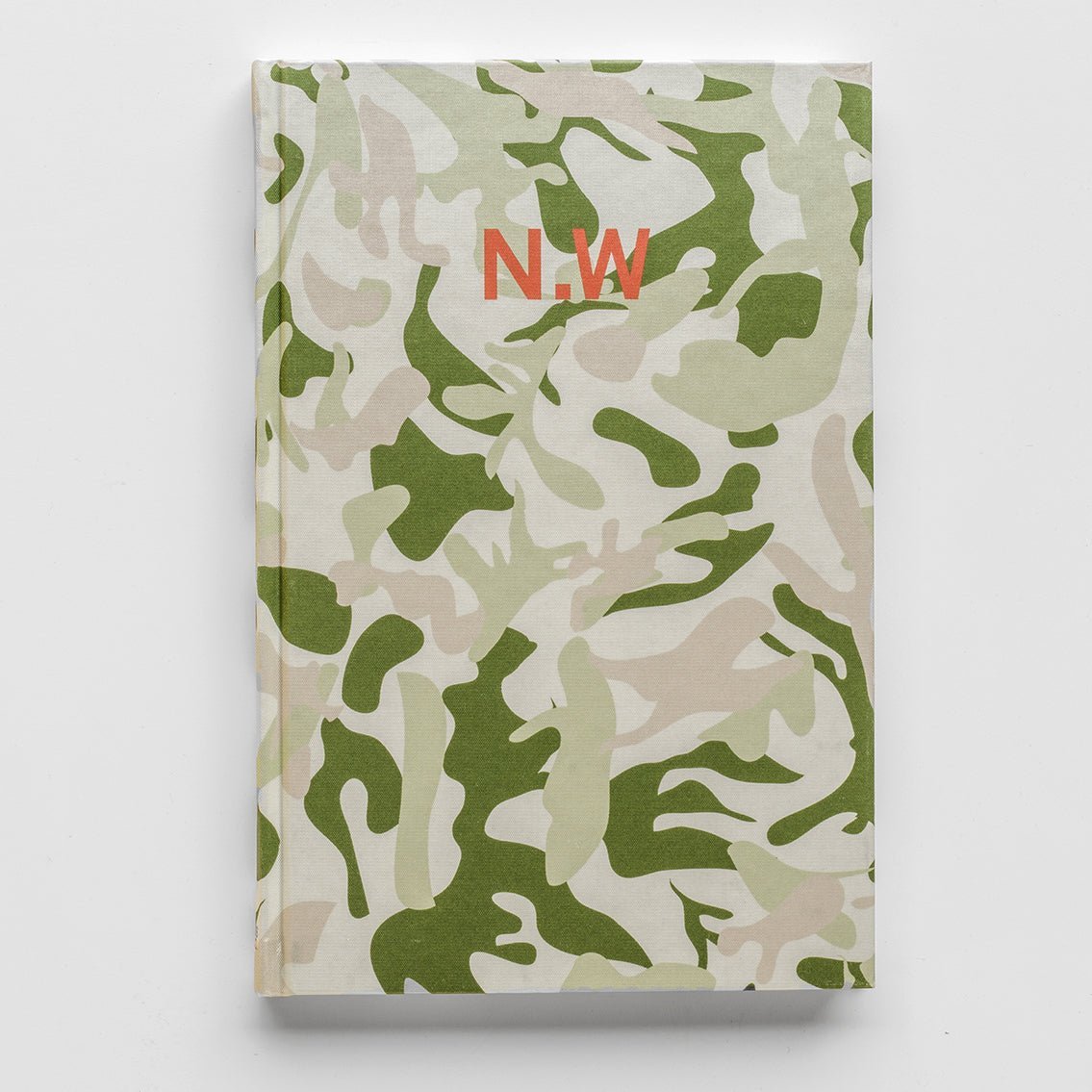 Wms&Co. · Nick Wooster: Incomplete Inventory | socius design in Rochester, MN