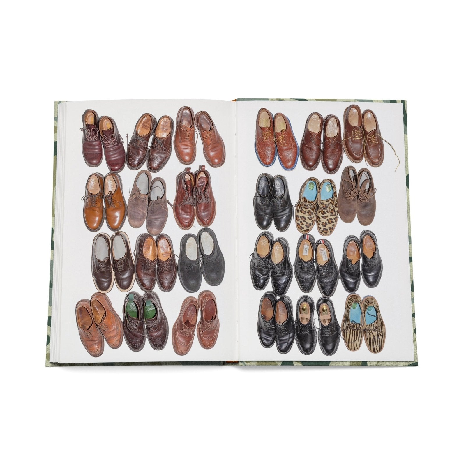 Wms&Co. · Nick Wooster: Incomplete Inventory | socius design in Rochester, MN