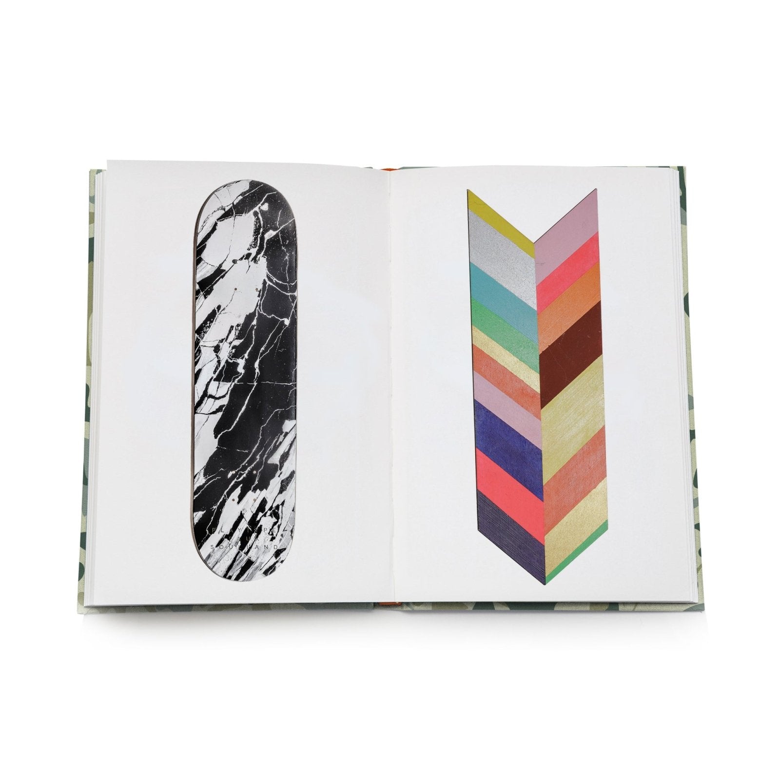 Wms&Co. · Nick Wooster: Incomplete Inventory | socius design in Rochester, MN