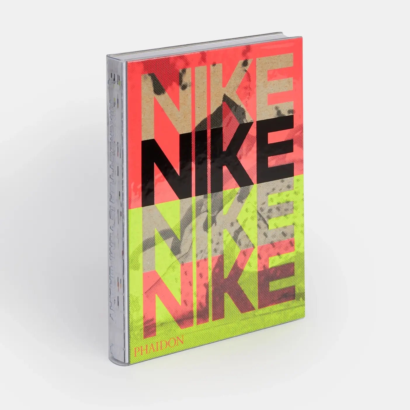 Phaidon · Nike: Better is Temporary | socius design in Rochester, MN