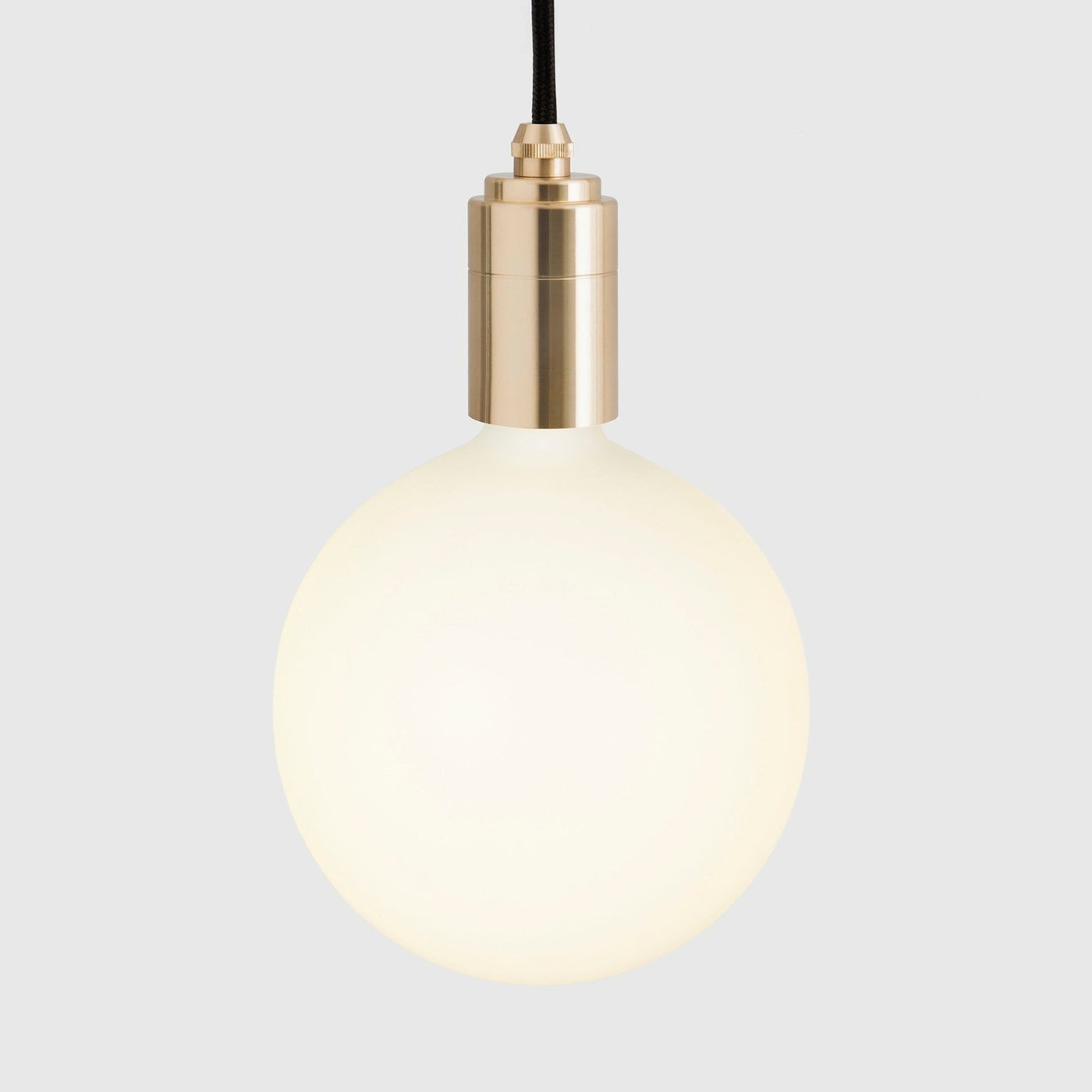 Tala US · Nine Pendant in Brass + Sphere IV | socius design in Rochester, MN