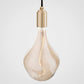 Tala US · Nine Pendant in Brass + Voronoi II | socius design in Rochester, MN