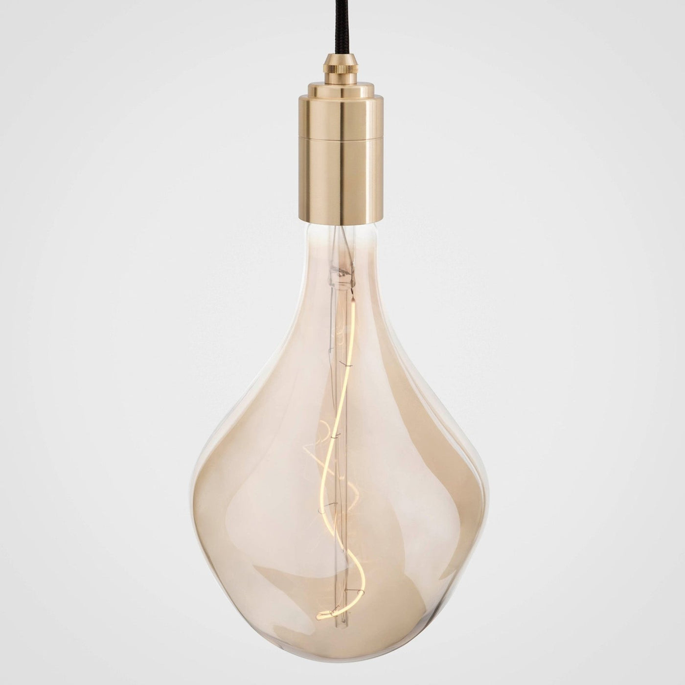 Tala US · Nine Pendant in Brass + Voronoi II | socius design in Rochester, MN