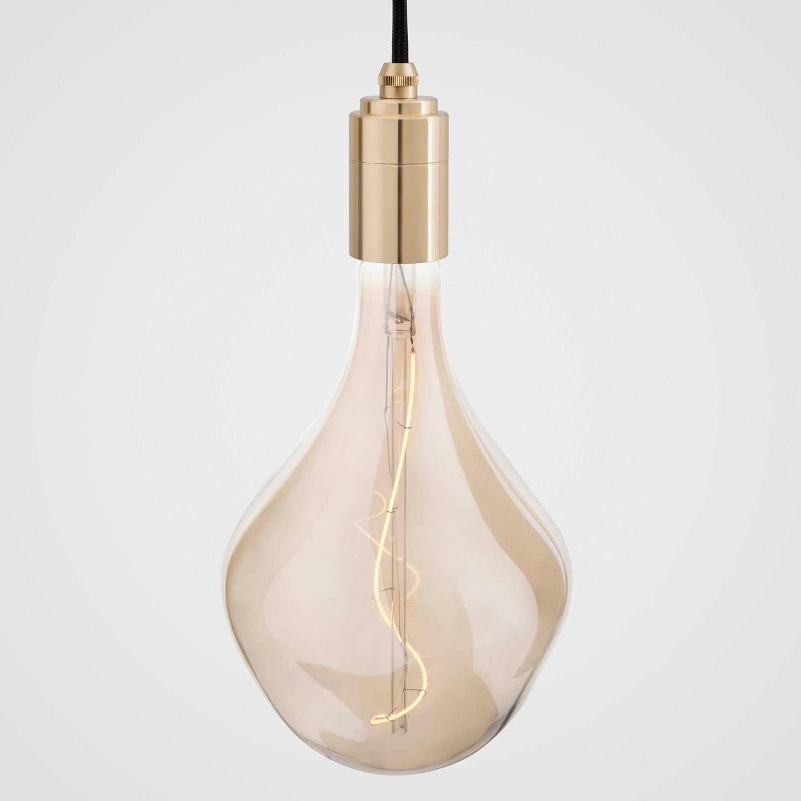 Tala US · Nine Pendant in Brass + Voronoi II | socius design in Rochester, MN