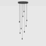 Tala US · Nine Pendant in Graphite | socius design in Rochester, MN