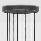 Tala US · Nine Pendant in Graphite | socius design in Rochester, MN