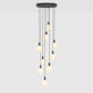 Tala US · Nine Pendant in Graphite + Sphere IV | socius design in Rochester, MN