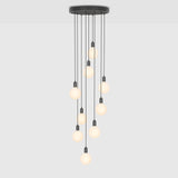 Tala US · Nine Pendant in Graphite + Sphere IV | socius design in Rochester, MN