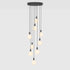 Tala US · Nine Pendant in Graphite + Sphere IV | socius design in Rochester, MN