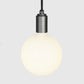 Tala US · Nine Pendant in Graphite + Sphere IV | socius design in Rochester, MN