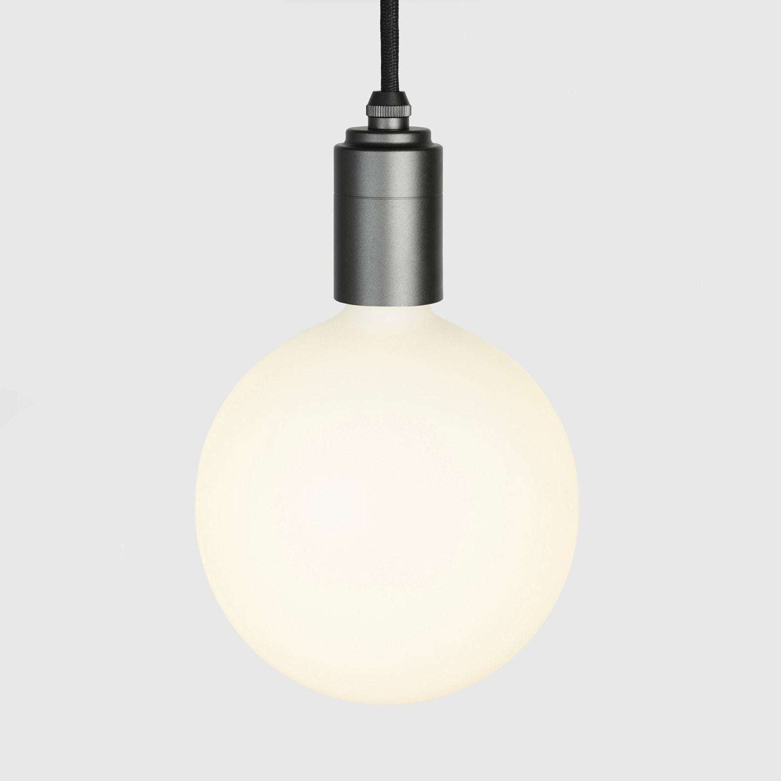 Tala US · Nine Pendant in Graphite + Sphere IV | socius design in Rochester, MN